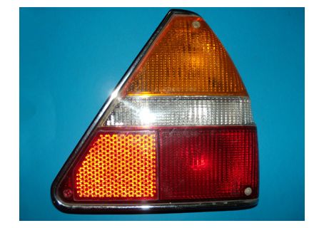 Fanale posteriore destro usato Lancia Gamma Berlina