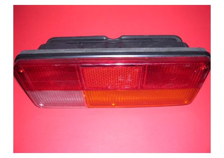 Fanale posteriore destro Olsa Alfa Romeo Alfetta 2000