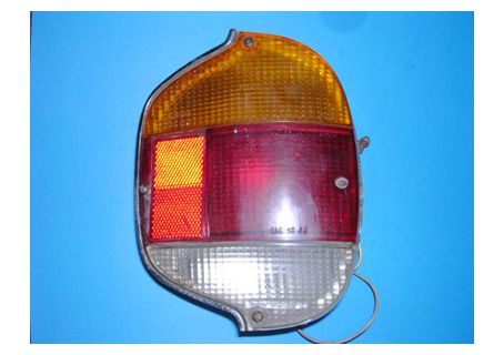 Fanale posteriore destro usato Lancia Fulvia Berlina 2^ serie