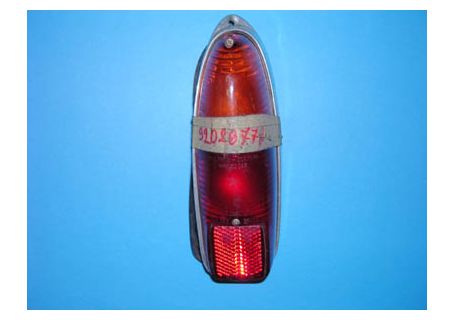 Fanale posteriore destro Altissimo Fiat 500 Giardiniera