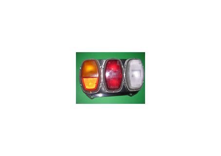Fanale posteriore sinistro Fiat 128 3P