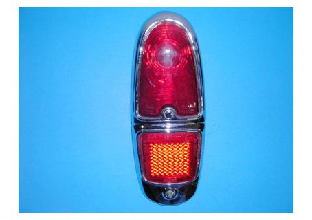 Fanale posteriore destro usato Peugeot 403