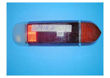 Vetrino fanale post. PRINZ