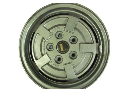 Cerchio in lega usato FPS 6x14"  Lancia Gamma