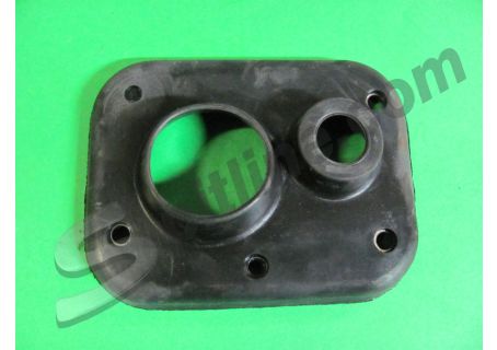Flangia piantone sterzo Fiat 1100/103 Berlina ('53-'57), Familiare, 1100/103E TV Berlina ('53-'57), 1100/103 TV Trasformabile, 1100/103H, 1100D, Special