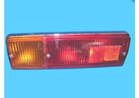 Fanale posteriore sinistro Fiat 124 Special, Special T  ('71-)