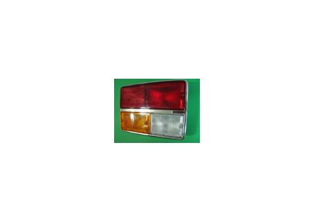 Fanale posteriore sinistro Siem Fiat 132 1600/200 (-'77)