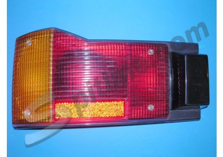 Fanale posteriore sinistro Autobianchi A112 Junior ('77-'80)