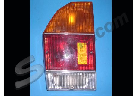 Fanale posteriore sinistro  Carello Lancia Beta Berlina 1^ serie (82286978)