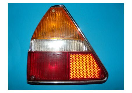 Fanale posteriore sinistro usato Lancia Gamma Berlina