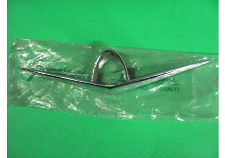 Fregio cofano posteriore Fiat 1500L, 1800, 2100