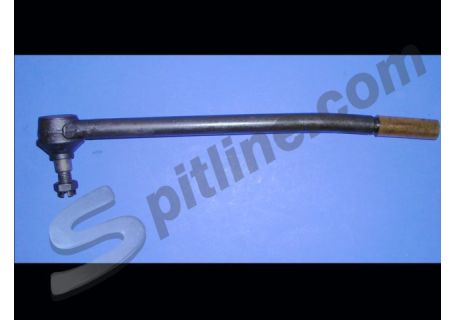 Testa sterzo interna sinistra Fiat 1100/103, 1200 Gran Luce (da N. 169209 →) - 1100D (fino N. 1216665)