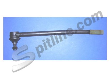 Testa sterzo interna destra Fiat 1100/103 - 1200 Gran Luce (da N. 169209-->) - Fiat 1100D (fino N. 1216665)