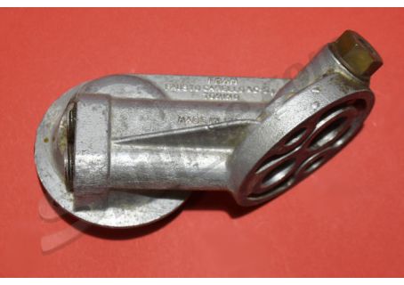 Supporto filtro olio usato Alfa Romeo TZ