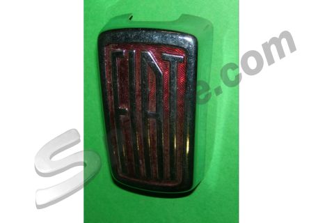 Fregio anteriore Fiat 1100/103
