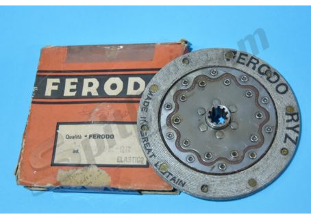Disco frizione elastico Lancia Ardea 5 marce