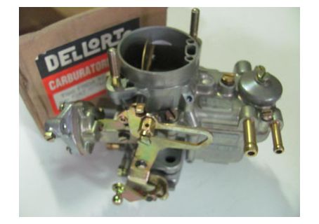 Carburatore Dellorto FRDA 32 E - R5808 Fiat Ritmo 60 L/CL