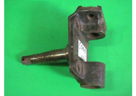 Perno fuso a snodo usato Fiat 500A Topolino