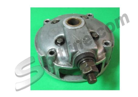 Supporto portaspazzole per motorino di avviamento Fiat 642