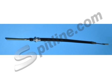 Cavo disinnesto frizione Lancia Fulvia