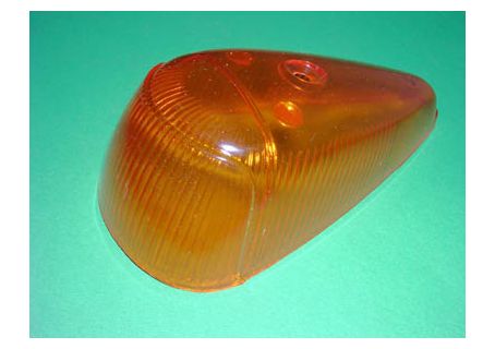 Vetrino fanale freccia sul parafango Volkswagen 1300