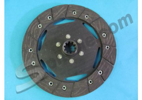 Disco frizione (mod. senza molle) Lancia Appia