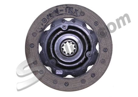 Disco frizione (diam. 180 - 10 cave) Lancia Fulvia 1^ serie