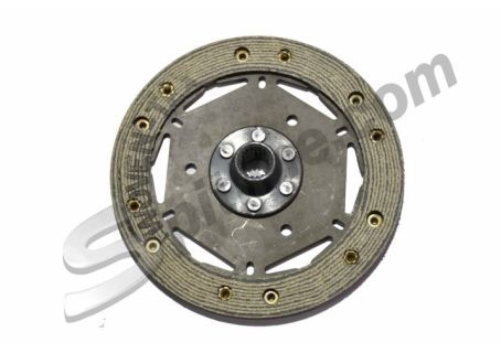 Disco frizione diam.155 (20 scanalature) Fiat 500 F/L/R /Giardiniera, 126 (652cc.), 126 Personal