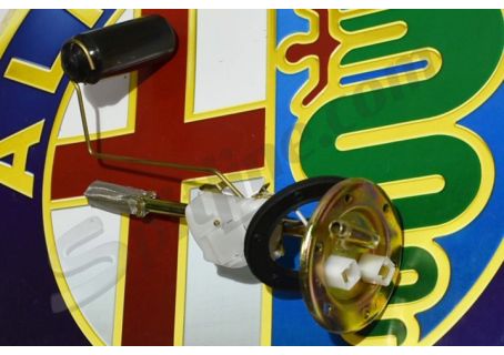 Galleggiante livello benzina (tubo di aspirazione mm 180) adattabile Veglia Borletti Alfa Romeo Giulia, GT Junior 1300/1600, GT V. 1750 Bertone, Berlina 1750, ecc.