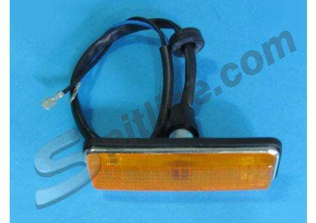 Fanale freccia laterale Giuntini Lancia Delta ('84-'93)