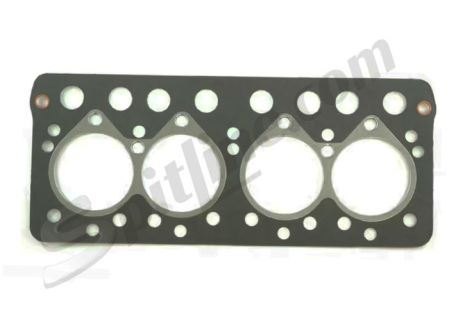 Guarnizione testa cilindri Fiat 1400 2^ serie ('52-'54), 1400 A/B ('54-'58), Fiat 1900 A/B ('54-'58), AR 51-AR 51B-AR 59 militare ('51-'59), Campagnola benzina ('51-'59)