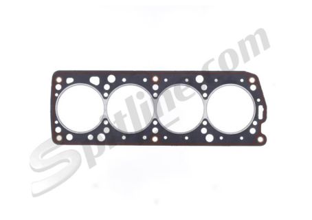Guarnizione testa cilindri Ø 84 Fiat 124 Sport Coupé/Spider 1800, 131 Super 1600/2000 Racing, 132 1600/1800/2000 - Lancia Beta 1600/2000 Bn., 1600 HPE, Montecarlo