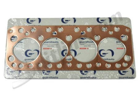 Guarnizione testa cilindri Innocenti Mini 1000/1001 ('73-'74), Mini 90 ('74-'83), Mini Minor MK2 ('69-'76), Mini Cooper MK2/MK3 ('68-'72), Mini T ('68-'76) - Innocenti J4, J4S, JM3, JM3S ('69-'70)