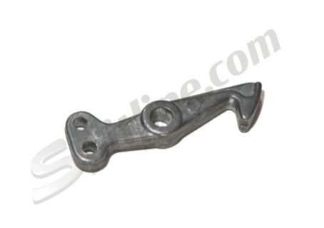 Gancio chiusura cofano anteriore Fiat 500 F/L/R
