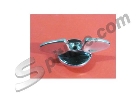 Galletto deflettore usato Alfa Romeo GT Junior 1300/1600 Bertone, Giulia Super 1600, GT V. 1750 Bertone