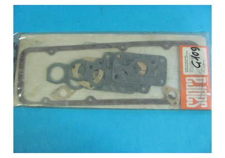 Guarnizioni smerigliatura valvole Fiat 124 Special