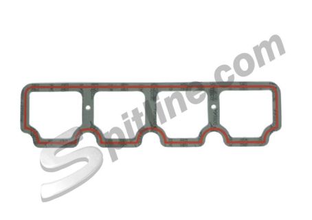 Guarnizione coperchio punterie con riporto siliconico Alfa Romeo 164 2.0 IE Turbo 8V - Fiat Regata 100 2 ACT R/86, Regata1600 IE 2 ACT R/86, Tempra, Tipo (160_) - Lancia Dedra, Delta I (831_), Prisma(831_), Thema 2000 i.e. 