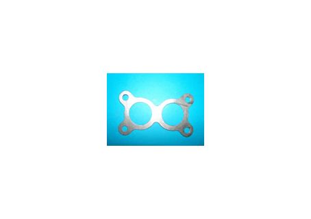 Guarnizione paratia carburatore collettore aspirazione Lancia Fulvia Berlina 1100cc. (cod.2210314) 