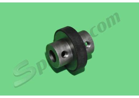 Giunto elastico leva cambio Fiat 600 D-E