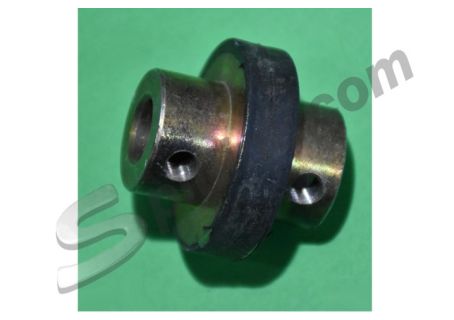 Giunto elastico leva cambio Fiat 600 D-E