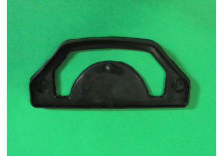 Guarnizione fanale luce targa Fiat 500 F/R, Giardiniera