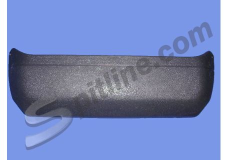 Tasca laterale pannello porta Fiat 500 L, Fiat 126