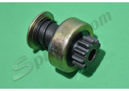 Pignone per motorino di avviamento imp. Bosch Fiat 131 1.6, 132 GLS, 132 2.0 - Lancia Beta 1300/1400/1600/1800/2000