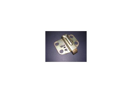 Gancio di arresto cofano posteriore Fiat 127-127 Special 3P-Autobianchi A112