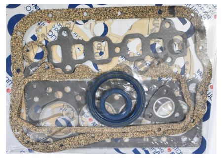Serie guarnizioni motore con guarn. testa e paraoli Fiat Punto 1.4 GT Turbo ('93-'99)