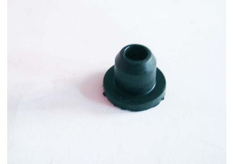 Boccola in gomma per pompa elettrica verticale serbatoio lavavetro Fiat Bravo, Brava, Punto, Marea, Coupè, Tipo ecc. Alfa Romeo Duetto ('90-'94), 75, 90, 145, 146, 147, 156,  - BMW - Opel