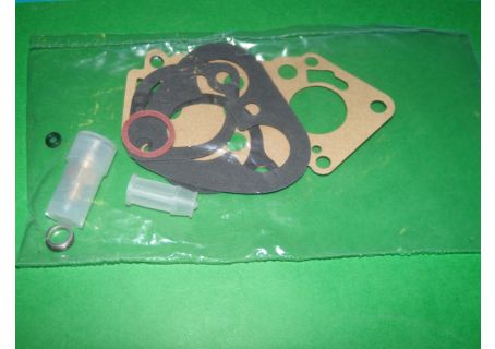 Kit revisione carburatore Fiat 500D ('62→) Weber 26 IMB 4-5