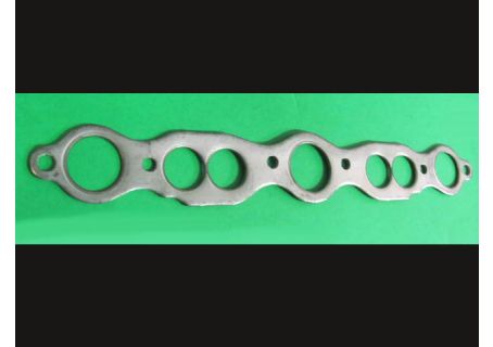 Guarnizione collettore aspirazione e scarico Fiat 1100R ('66-'69) - Fiat 238 Furgone 1221cc. ('66-'68)