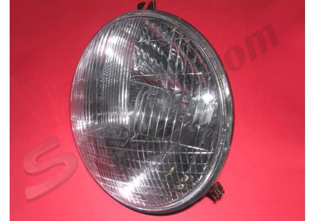 Faro anabbagliante Elma (jodio H1) diam.170 Alfa Romeo 1750-1750 GT (9/'69-)-2000 GT Veloce