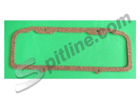 Guarnizione coperchio punterie Fiat 1100/103 ('53-'65), 1100/103 E-TV ('56-'57), 1100/103 D ('57-'59), 1100D 1^ serie ('58-'65), 1100 Lusso ('59-'60), 1100 Special ('60-'62)